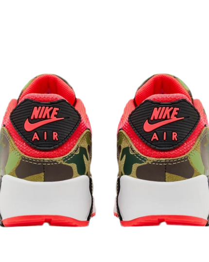 Nike AirMax 90 Duck Camo