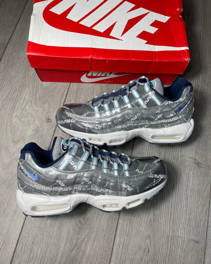 Nike AirMax 95 Summer Showers