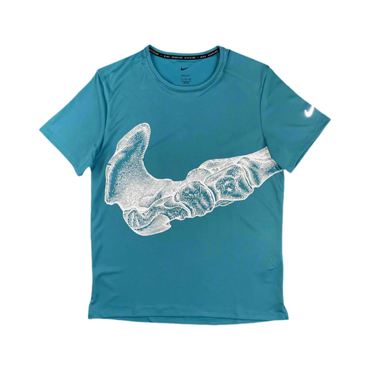 Nike Division Bone T-shirt