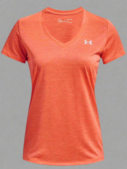 Under Armour V neck T-shirt