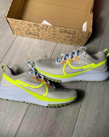 Nike Trail Pegasus