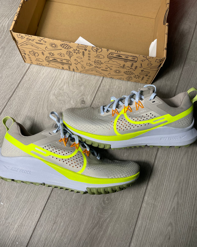 Nike Trail Pegasus