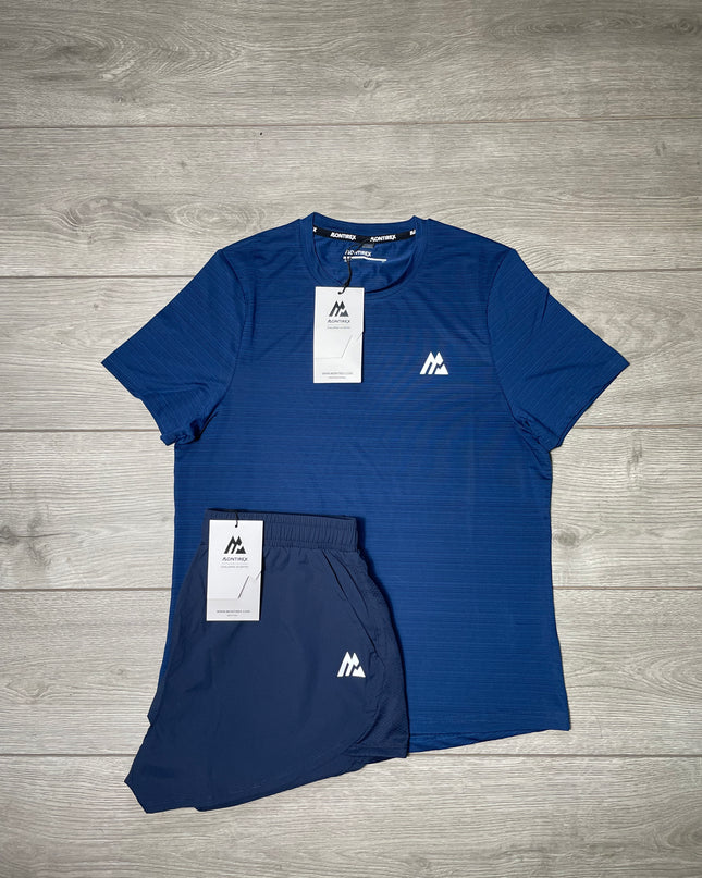 Montirex Draft 2.0 Set (Women)