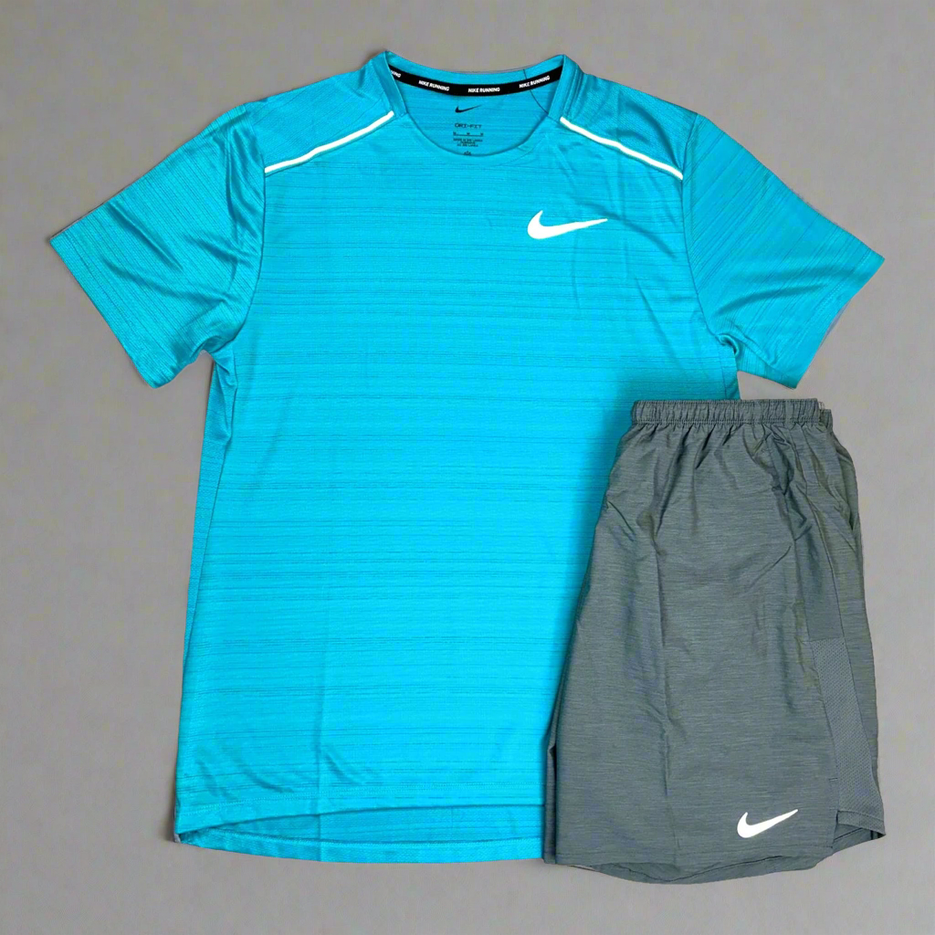 Nike Miler 1.0 Set