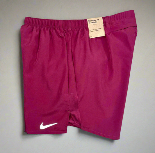 Nike Dri Fit Challenger Shorts