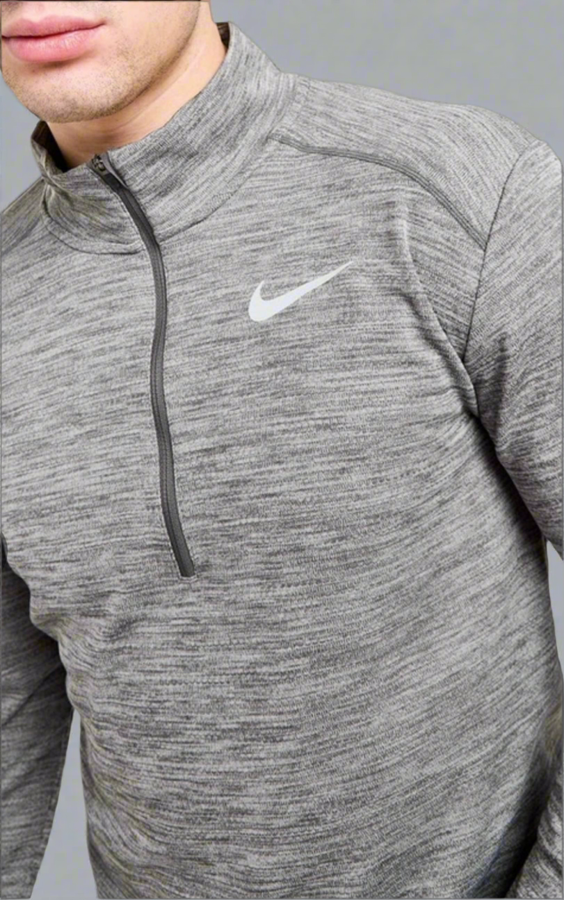 Nike Pacer Hybrid 1/2 Zip Track Top