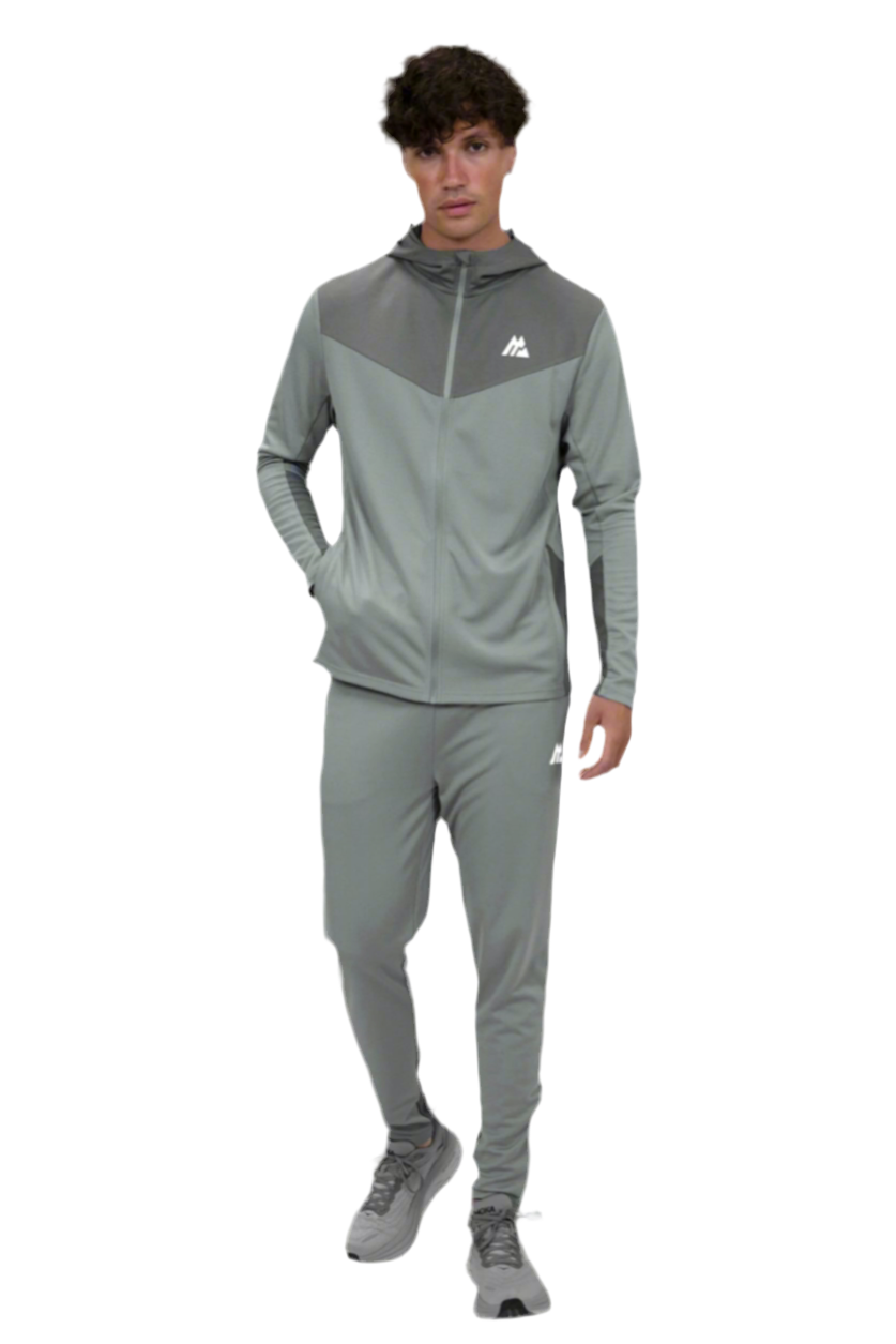 Montirex Agility Tracksuit