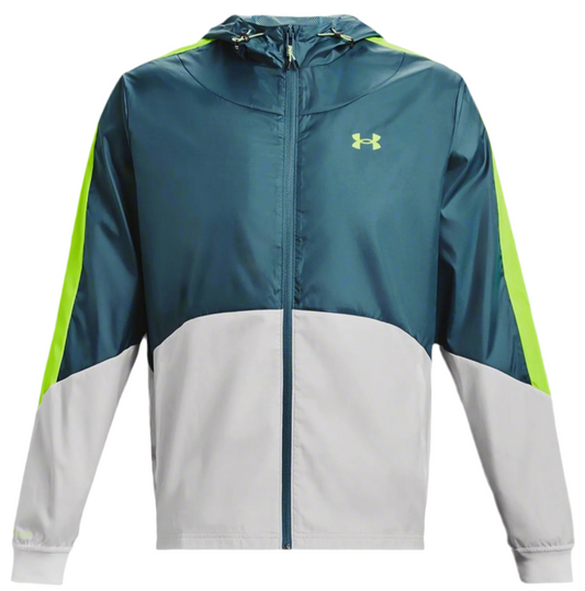 Under Armour Legacy Jacket