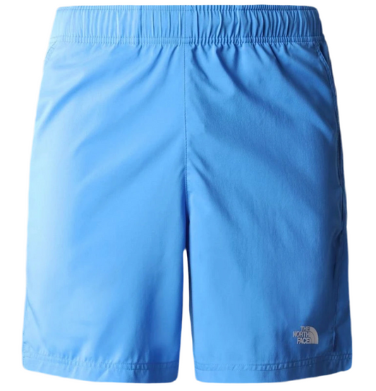 The North Face LightBright 24/7 7in Shorts