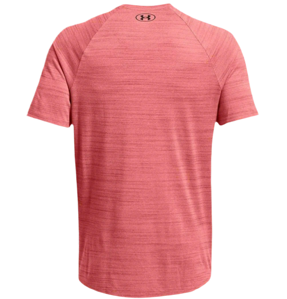 Under Armour Tiger Tech 2.0 SS T-Shirt