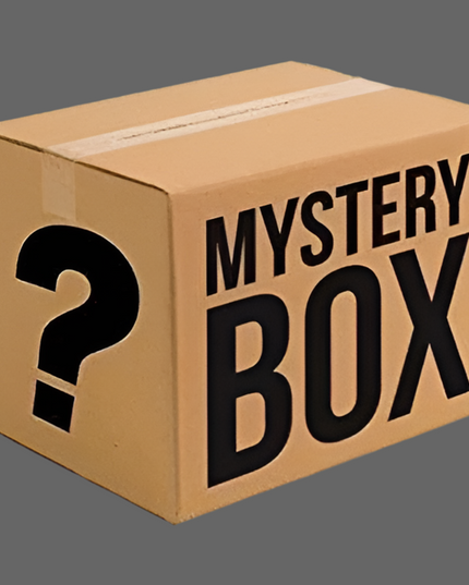 Mystery Box