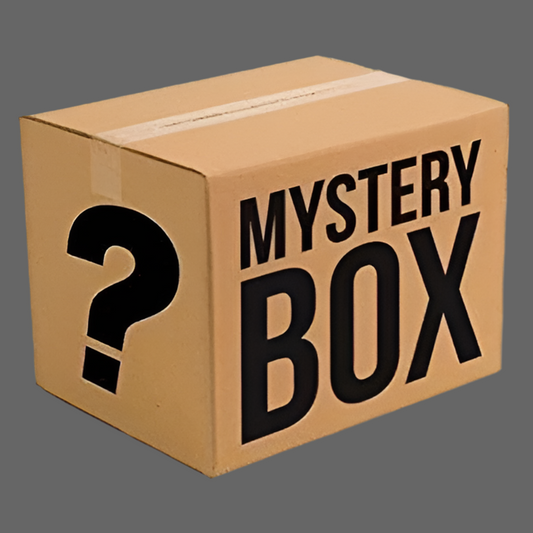 Mystery Box