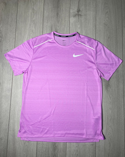 Nike Miler 1.0 T-shirt