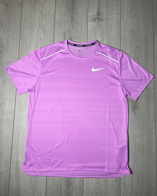 Nike Miler 1.0 T-shirt