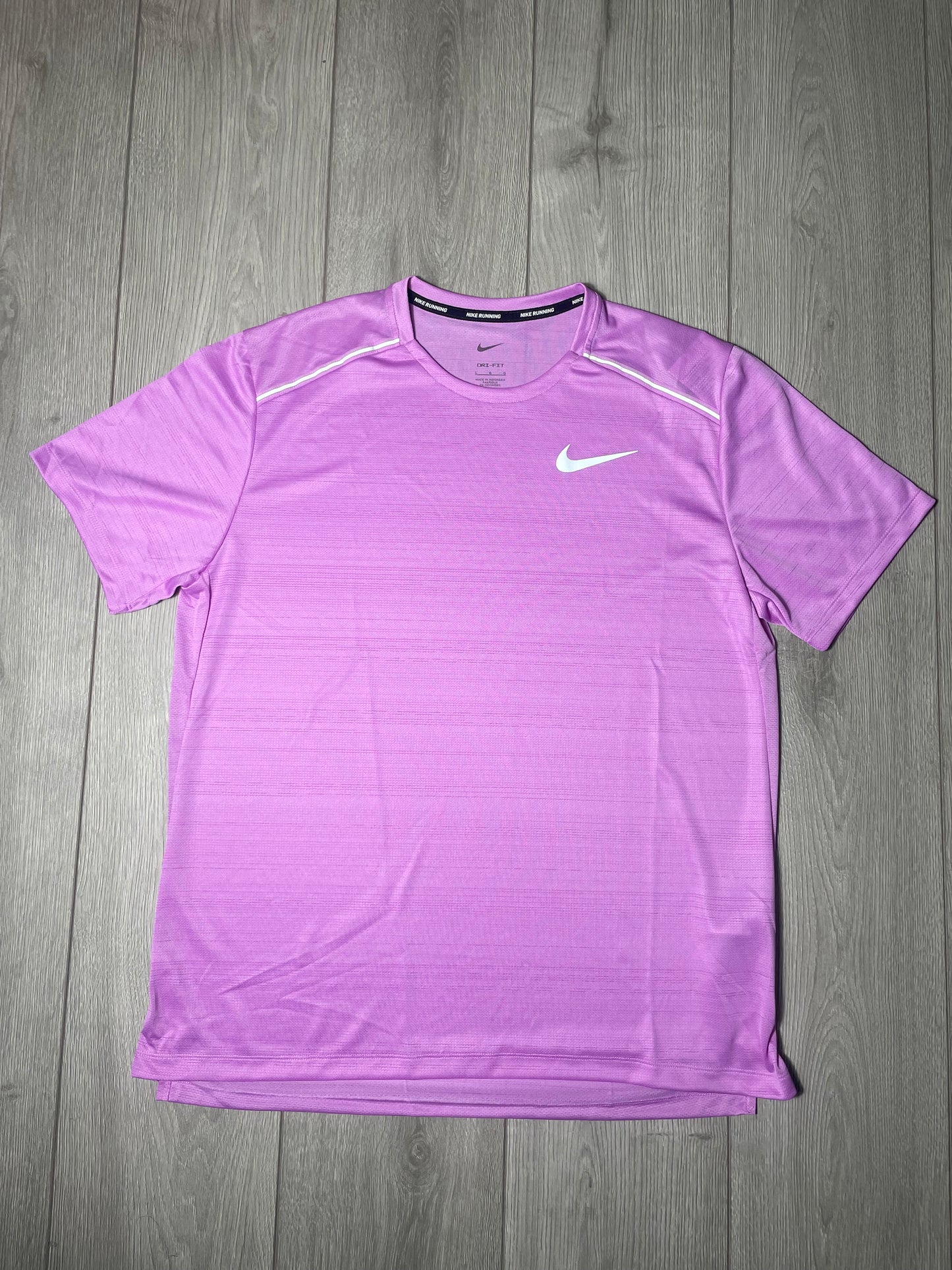 Nike Miler 1.0 T-shirt