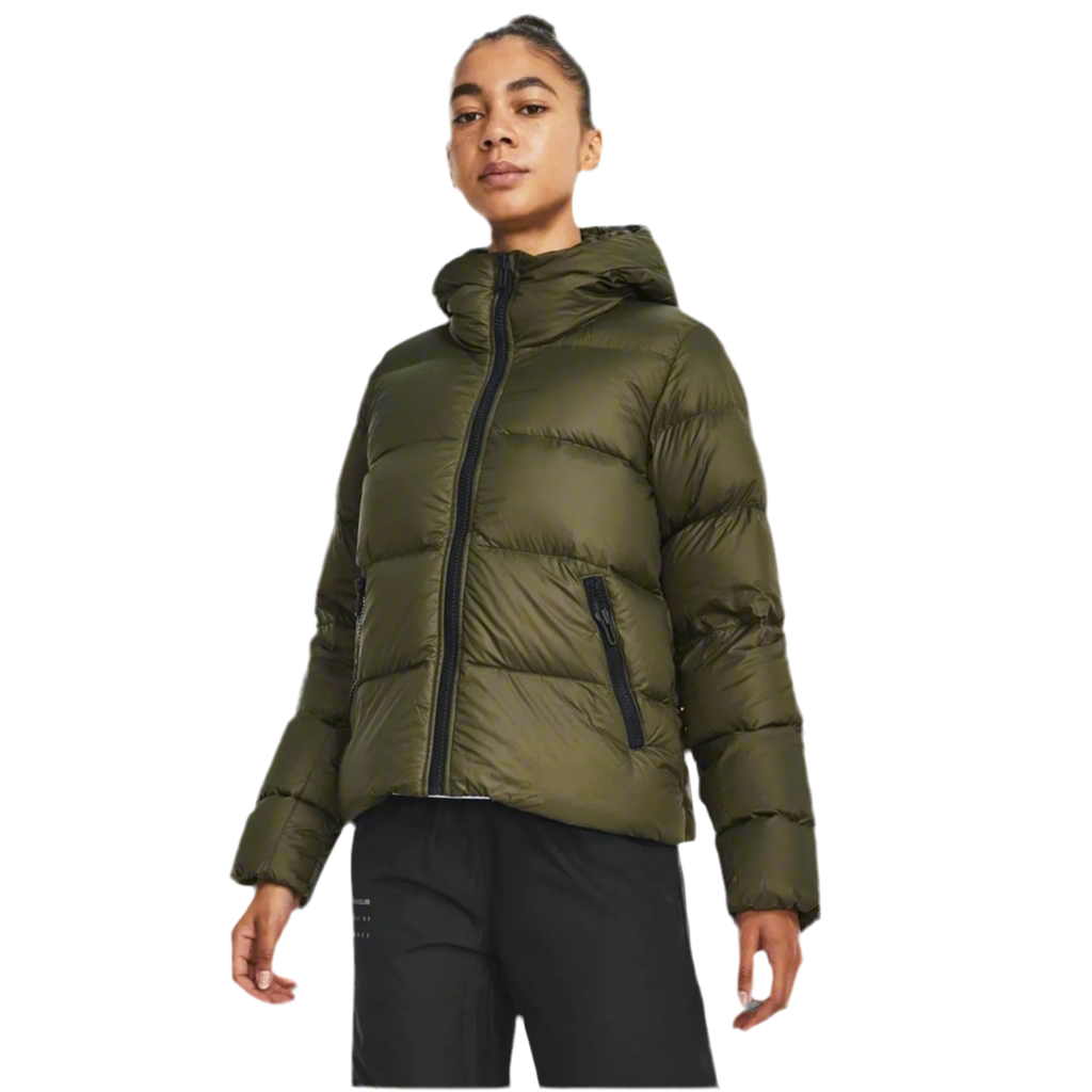 Under Armour CGI Down Jacket