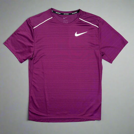 Nike Miler 1.0 T-shirt