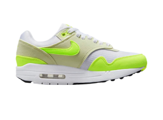 Nike Air Max 1 'Volt Suede'