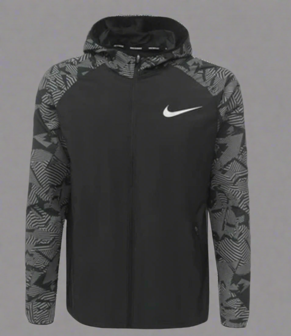 Nike Reflective Division Jacket