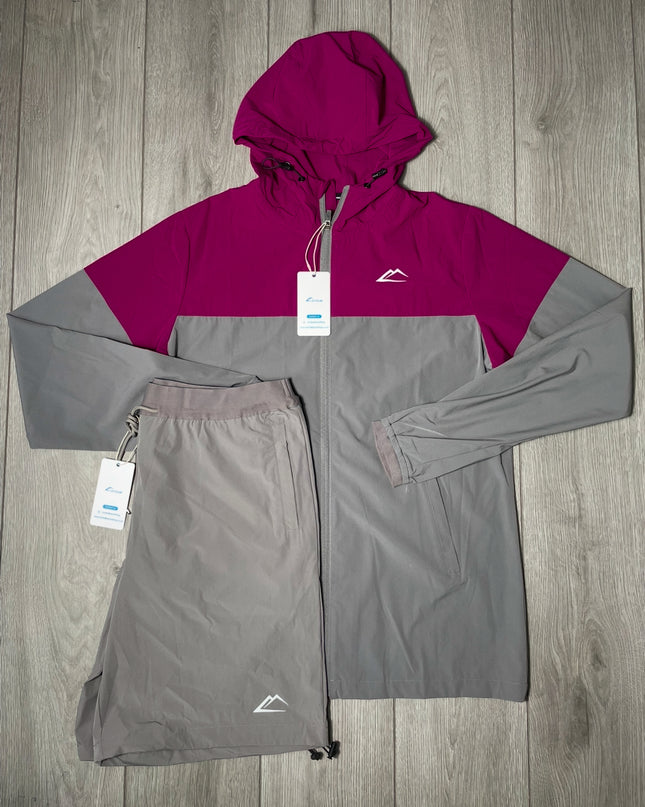 Activeline WindBreaker Set