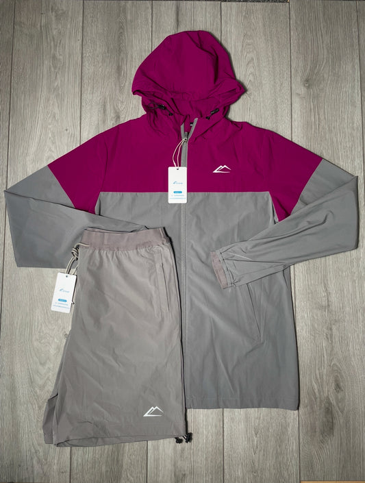 Activeline WindBreaker Set