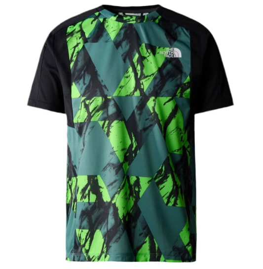 THE NORTH FACE Valday Print T-Shirt