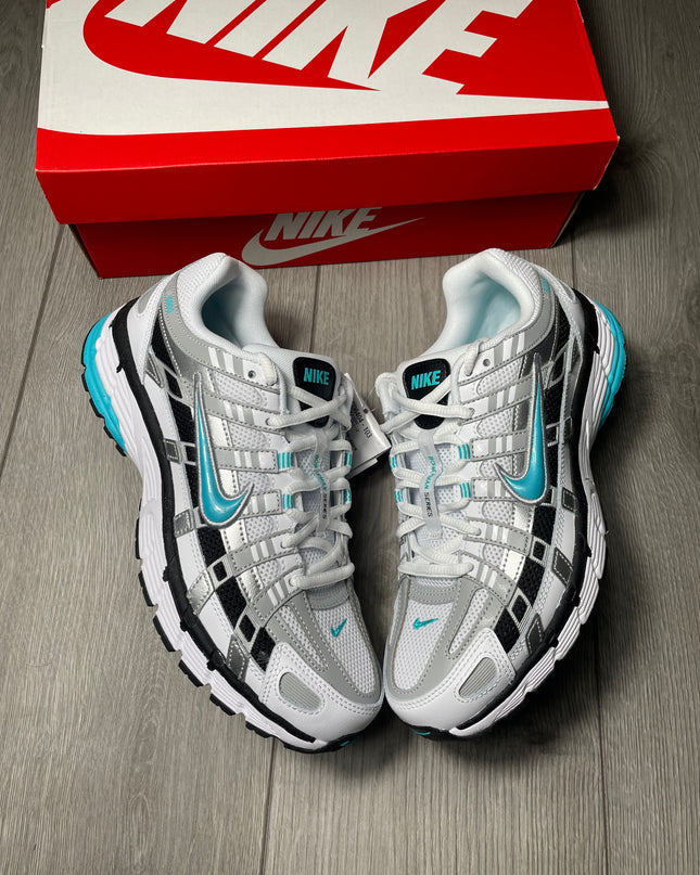 Nike P6000
