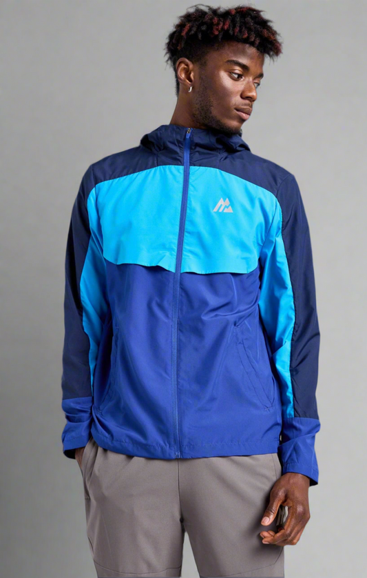 MONTIREX Breeze Windbreaker Jacket