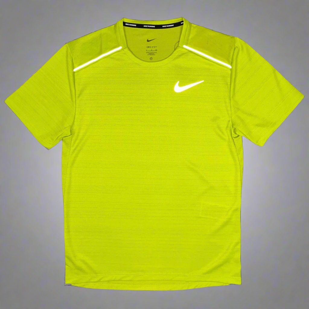 Nike Miler 1.0 T-shirt