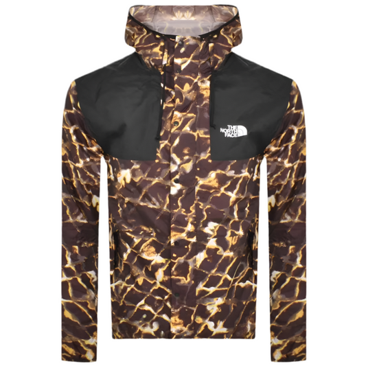 The North Face Windbreaker Jacket