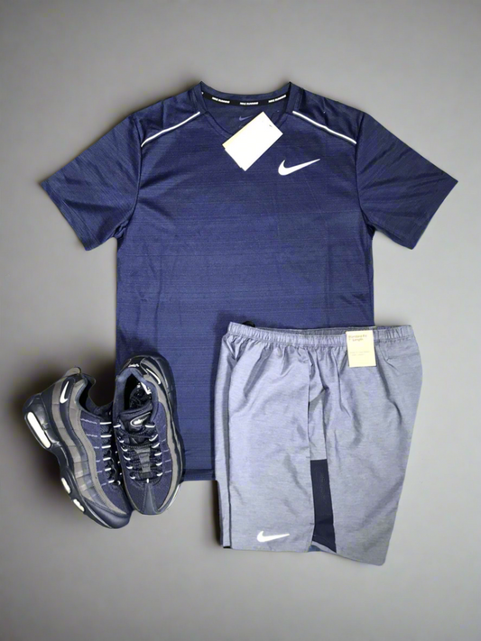 Nike Miler 1.0 Set