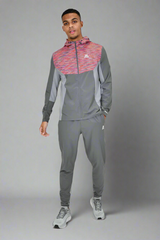 Montirex Trail Tracksuit