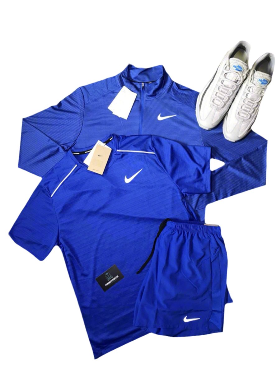 3 Piece Nike Set