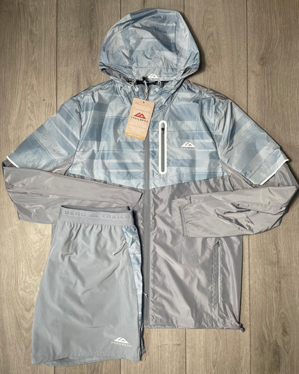 Trailberg WindBreaker Set