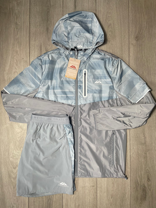 Trailberg WindBreaker Set