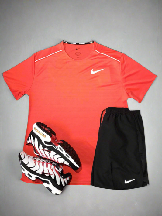 Nike Miler Set