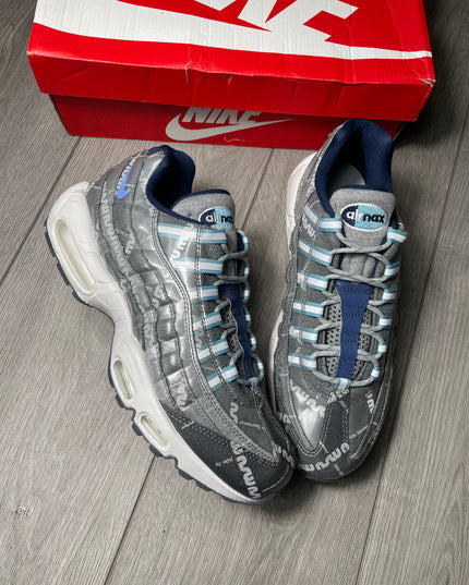 Nike AirMax 95 Summer Showers