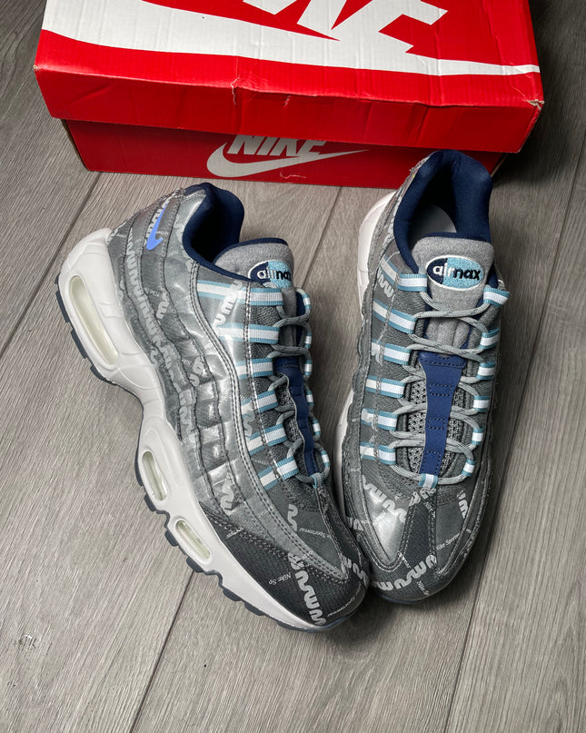 Nike AirMax 95 Summer Showers