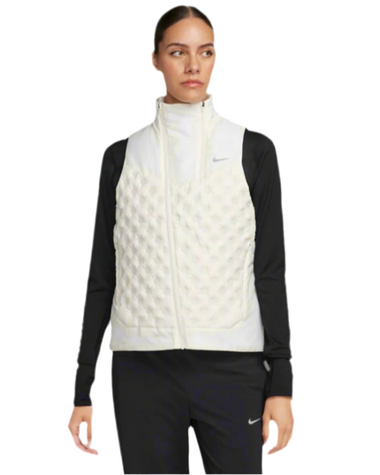 Nike Therma Fit Adv Repel Aeroloft Running Vest