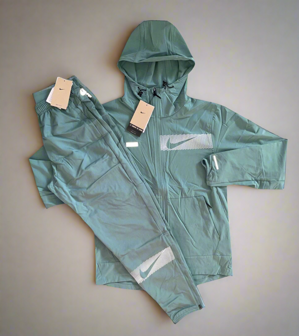 Nike Division Flash Tracksuit