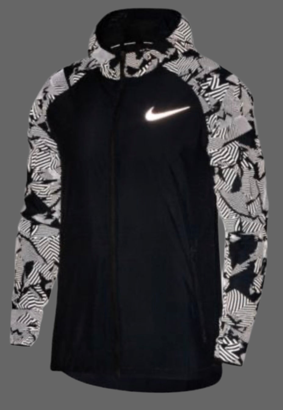 Nike Reflective Division Jacket