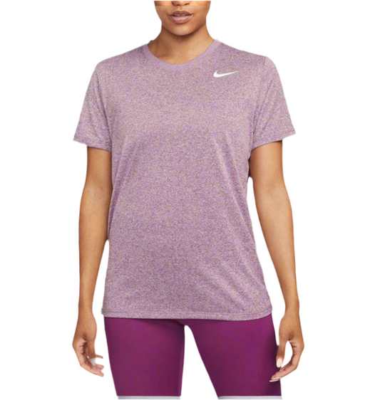 Nike Dri-FIT Short Sleeve Top