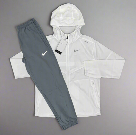 Nike Division Windbreaker/Challenger Set