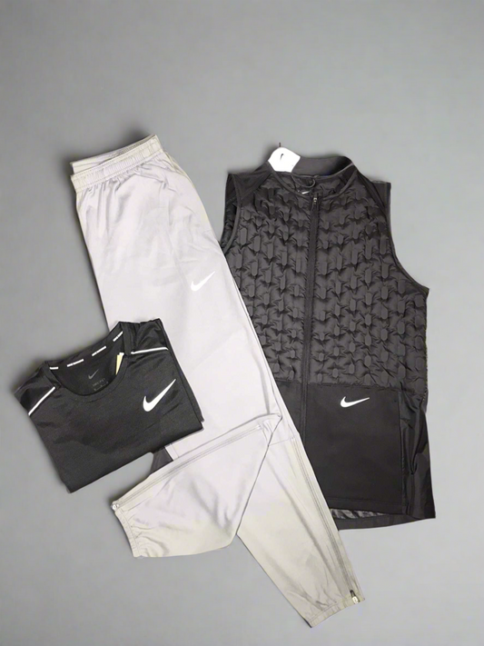 Nike 3 Piece Dri-Fit Set