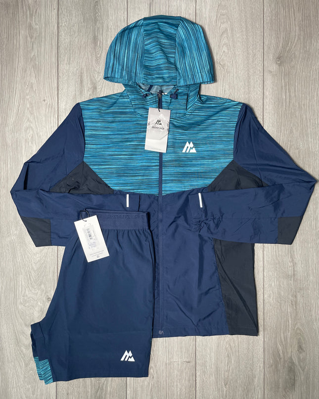 Montirex Trail WindBreaker Set