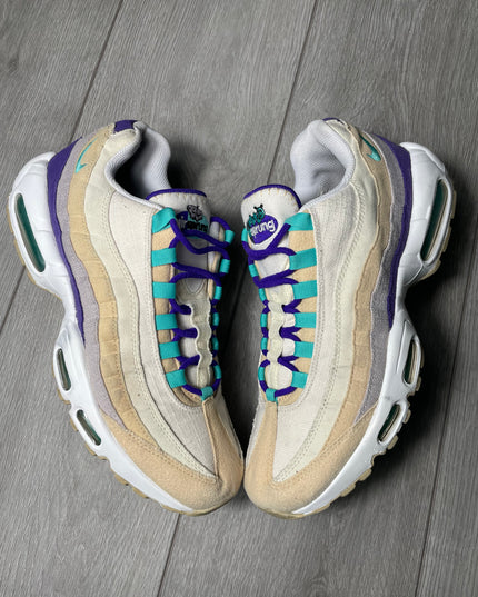 Nike AirMax 95 Air Sprung