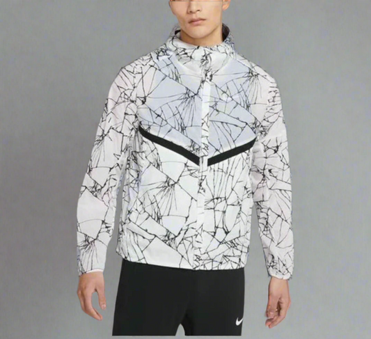 Nike Run Division Pinnacle Running Jacket