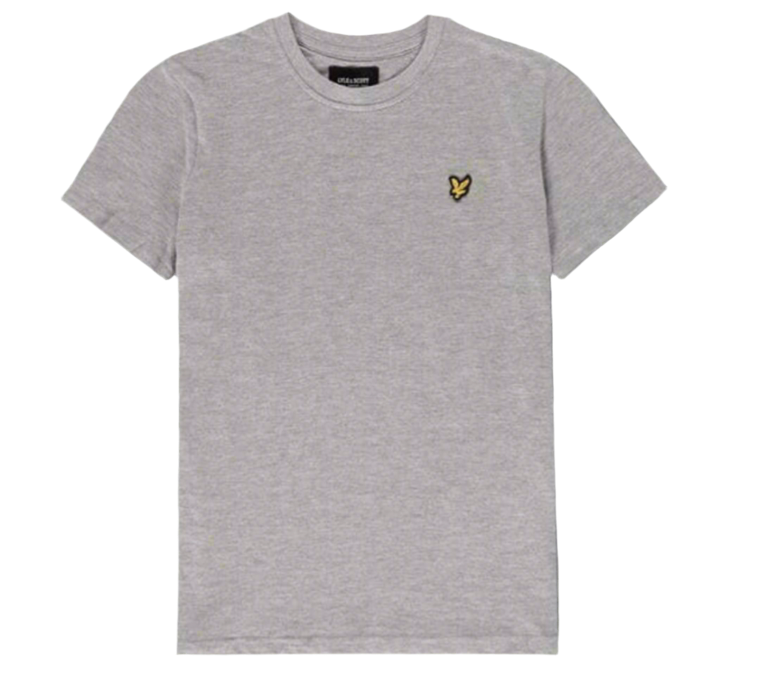 Lyle & Scott T-shirt