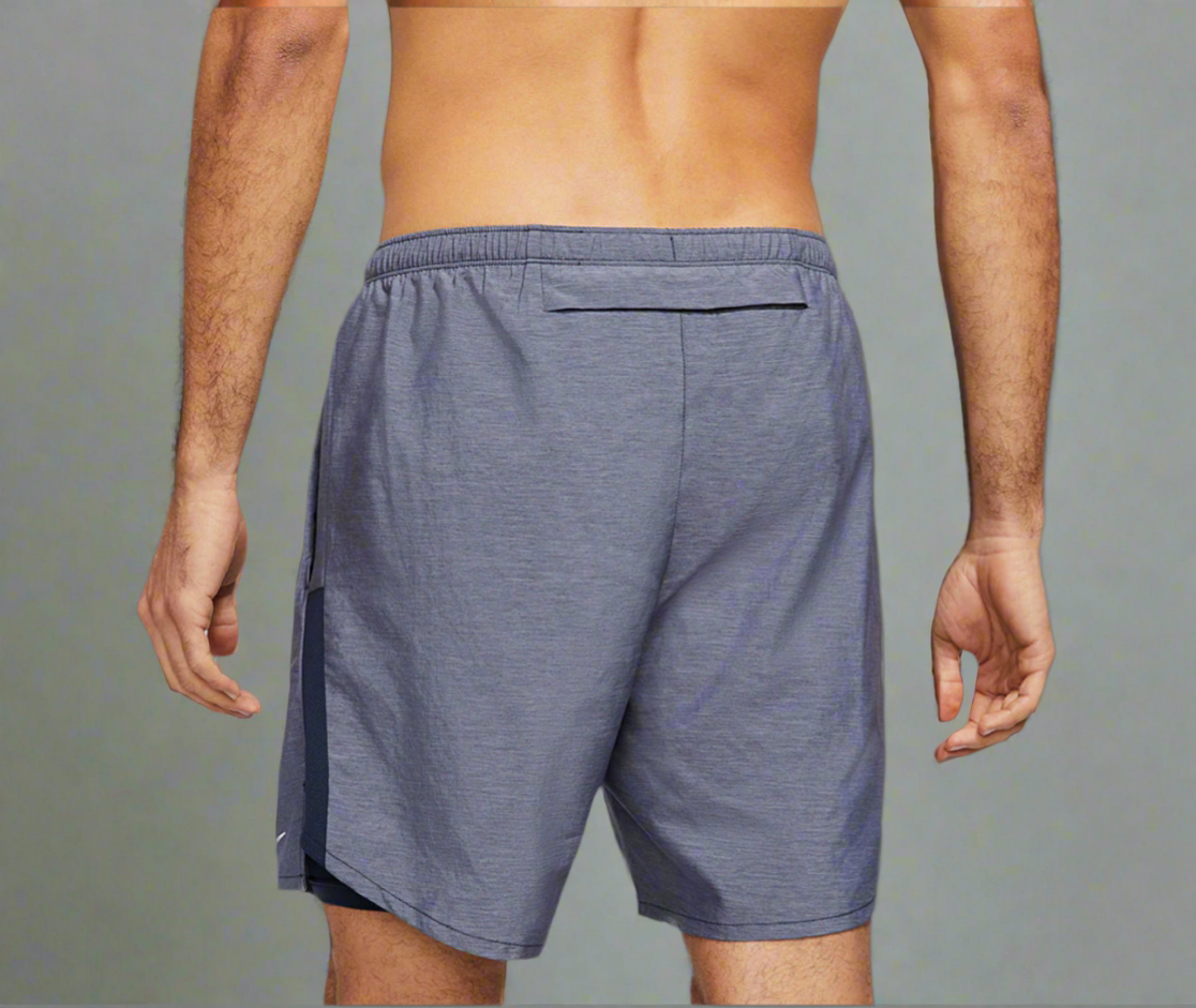 Nike Dri-FIT Challenger Short 2in1