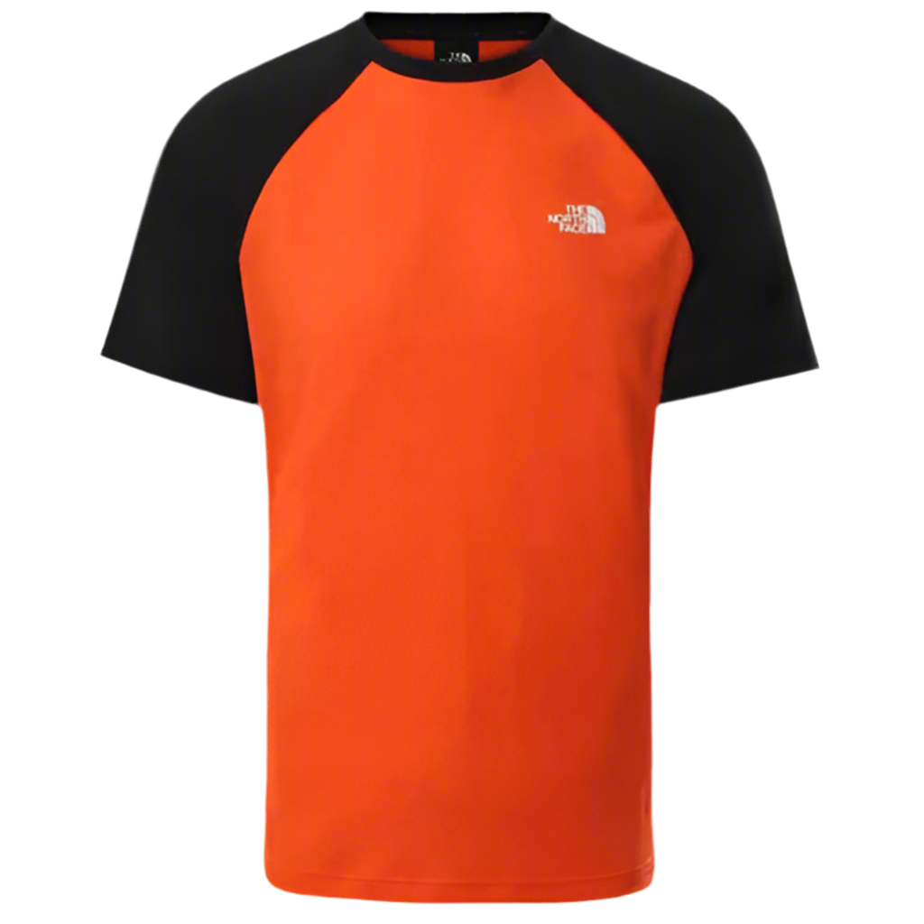 The North Face Tanken Raglan T-shirt